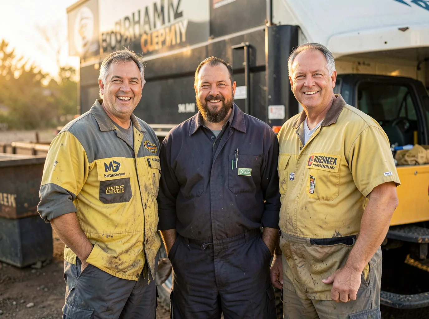 Sewage Cleanup company in High Hill, MO
