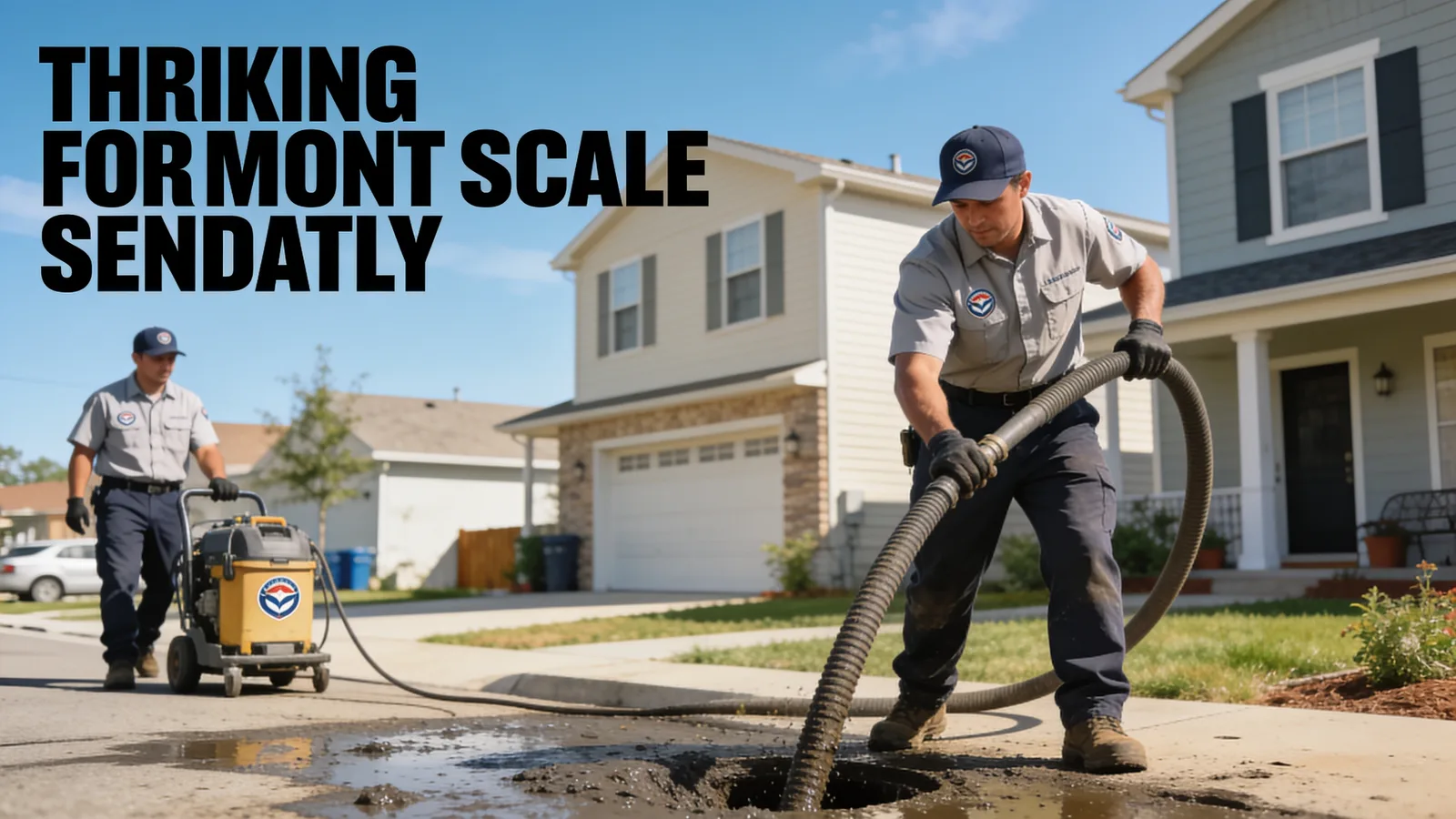 Sewage Cleanup in High Hill, MO near me